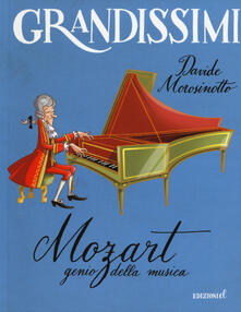 Mozart, genio della musica. Ediz. illustrata.pdf