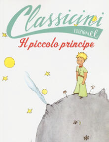 Il Piccolo Principe da Antoine de Saint-Exupéry.pdf