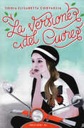 Libro La versione del cuore Sonia E. Corvaglia