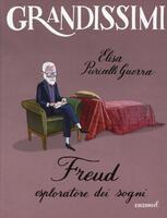 Freud.