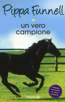 Un vero campione. Storie di cavalli. Vol. 6.pdf