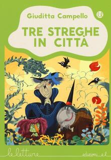 Tre streghe in città. Ediz. illustrata.pdf