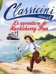 Le avventure di Huckleberry Finn da Mark Twain.pdf