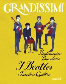 I Beatles. I favolosi quattro.pdf