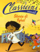 Libro Storia di Iqbal Francesco D'Adamo