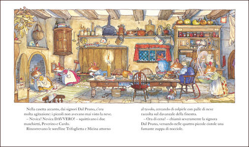 Le Piu Belle Storie Illustrate Ediz A Colori