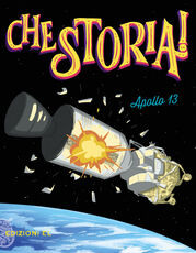 Libro Apollo 13 Christian Hill