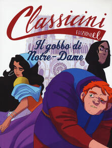 Il gobbo di Notre-Dame da Victor Hugo.pdf