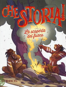 La scoperta del fuoco.pdf