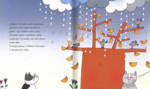 Favolose Storie Illustrate Nicoletta Costa Libro El Ibs