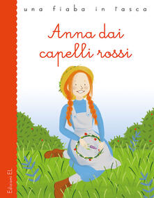 Anna dai capelli rossi da Lucy Maud Montgomery. Ediz. illustrata.pdf
