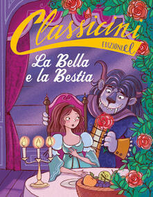 La Bella e la Bestia da Jeanne-Marie Leprince de Beaumont.pdf