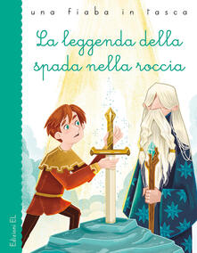 La leggenda della spada nella roccia.pdf