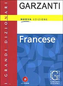 Grande dizionario di francese. Con CD-ROM.pdf