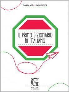 Il primo dizionario di italiano.pdf