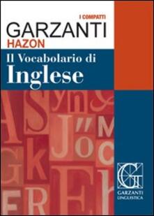 Il vocabolario di inglese.pdf