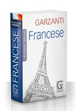 Libro Dizionario francese. Francese-italiano, italiano-francese
