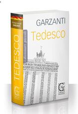 Libro Piccolo dizionario di tedesco