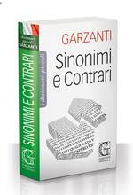 Libro Piccolo dizionario dei sinonimi e contrari