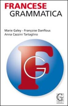 Francese. Grammatica.pdf