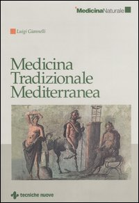 Image of Medicina tradizionale mediterranea