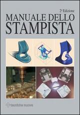 Libro Manuale dello stampista