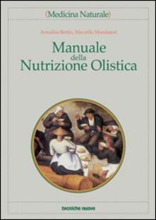 Manuale della nutrizione olistica.pdf