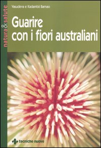 Image of Guarire con i fiori australiani