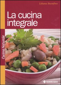 Image of La cucina integrale