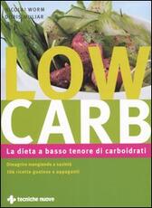 Libro Low carb. La dieta a basso tenore di carboidrati Nicolai Worm Doris Muliar
