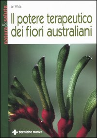 Image of Il potere terapeutico dei fiori australiani