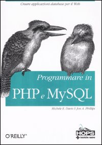 Image of Programmare in PHP e MySQL
