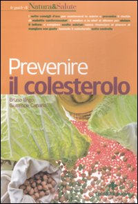 Image of Prevenire il colesterolo