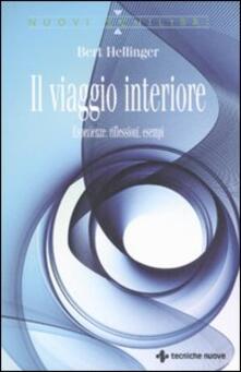 Il viaggio interiore. Esperienze, riflessioni, esempi.pdf