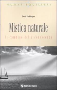 Mistica naturale. Il cammino della conoscenza.pdf