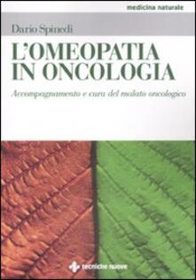 L omeopatia in oncologia. Accompagnamento e cura del malato oncologico.pdf