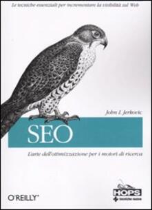 SEO. Larte dellottimizzazione per i motori di ricerca.pdf