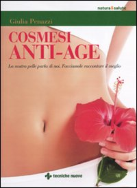 Image of Cosmesi anti-age