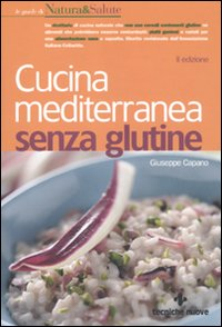 Image of Cucina mediterranea senza glutine