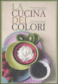 Image of La cucina dei colori