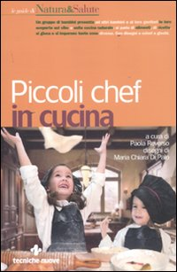 Image of Piccoli chef in cucina