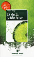Libro La dieta acido-base Bruno Brigo