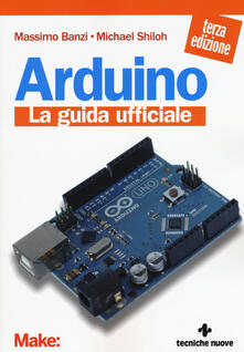Arduino. La guida ufficiale.pdf