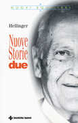 Libro Nuove storie. Due Bert Hellinger