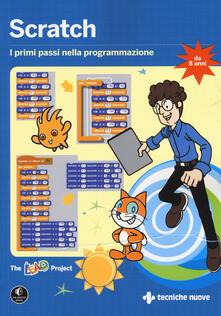 Scratch. I primi passi nella programmazione. Ediz. a colori.pdf
