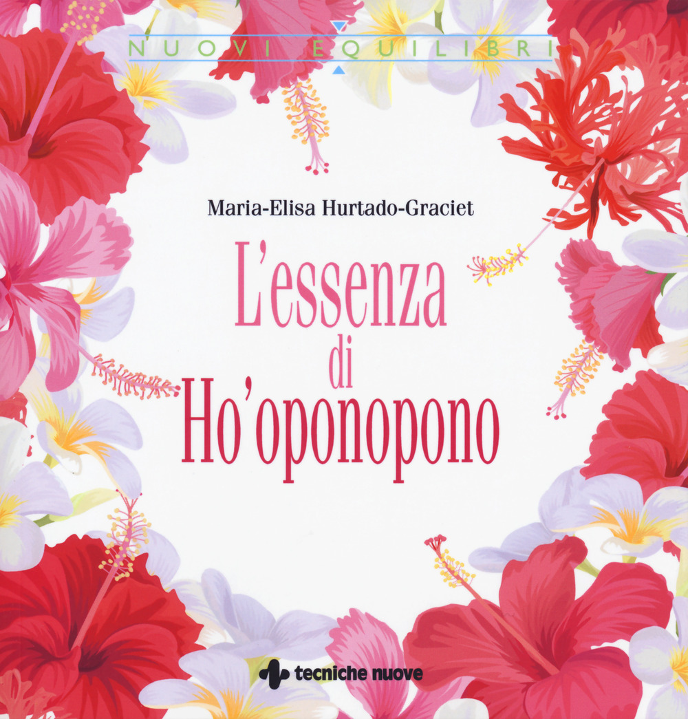 Image of L' essenza di Ho'oponopono