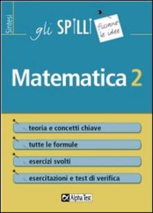 Matematica. Vol. 2.pdf