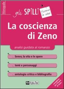 La coscienza di Zeno. Analisi guidata al romanzo.pdf