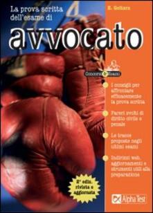 La prova scritta dellesame di avvocato.pdf