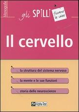 Libro Il cervello Stefano Menna Anna M. Zaccheddu